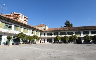 caserna